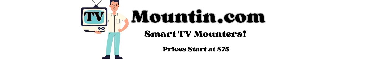 TV Mountin.com Web Hero